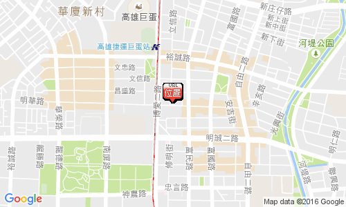 813高雄市左營區明華一路350號11樓之2